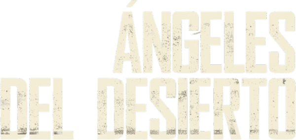 Ángeles del desierto