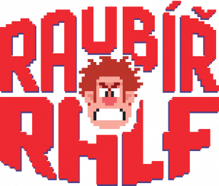 Raubíř Ralf