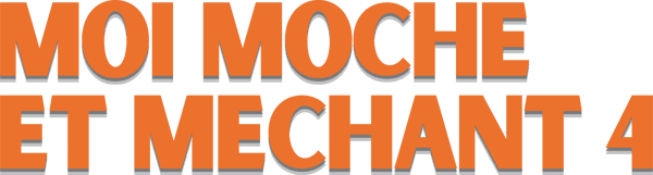 Détestable Moi 4