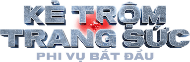 Kẻ trộm trang sức: Phi vụ bắt đầu