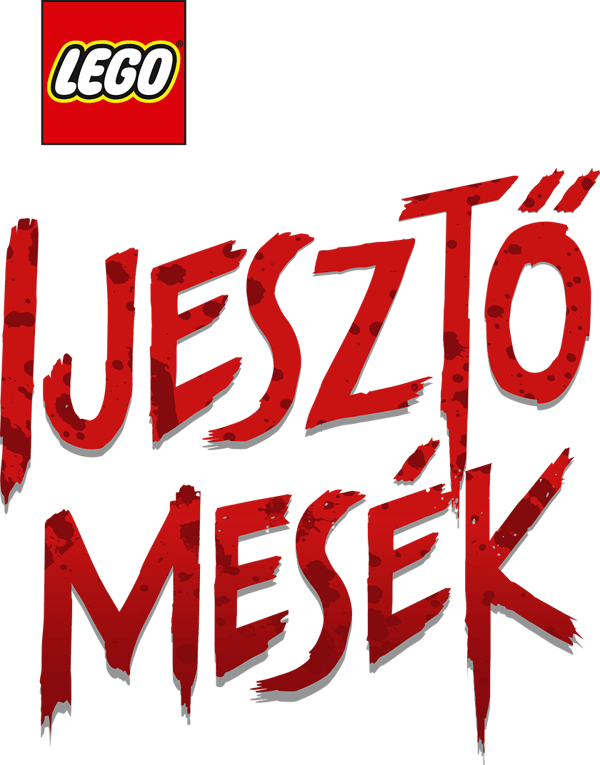 Lego Star Wars: Ijesztő mesék
