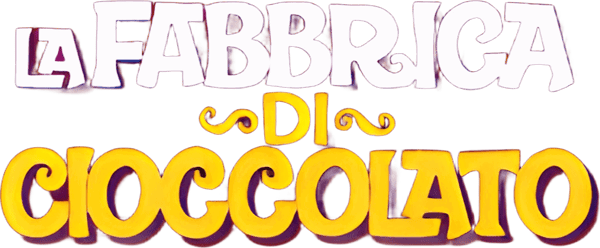 La fabbrica di cioccolato