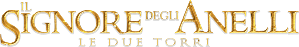 Il Signore degli Anelli - Le due torri