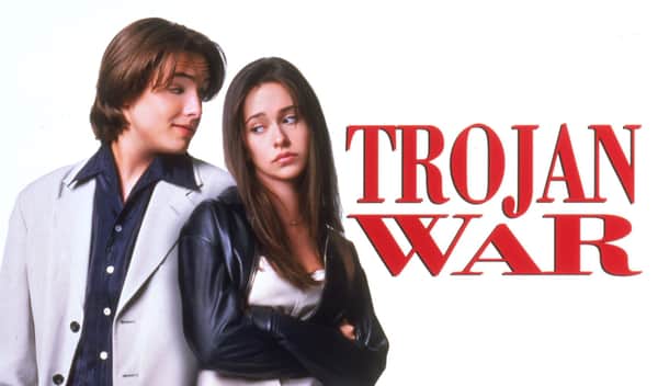 Trojan War