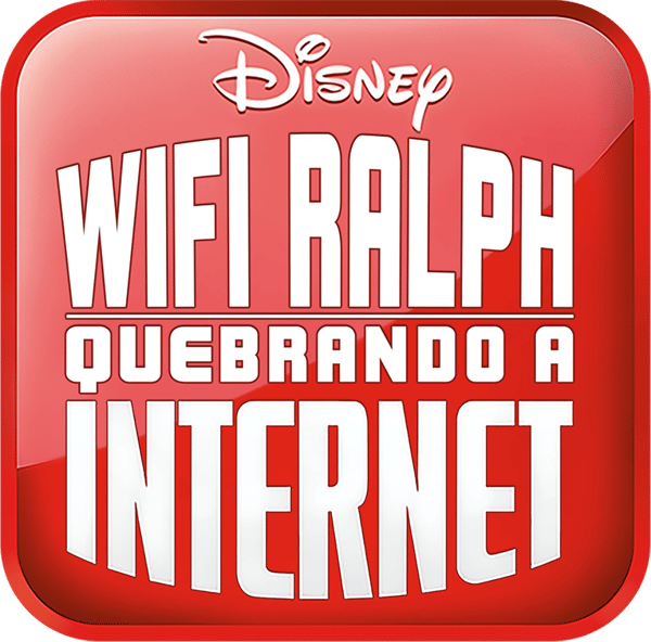 Ralph vs Internet