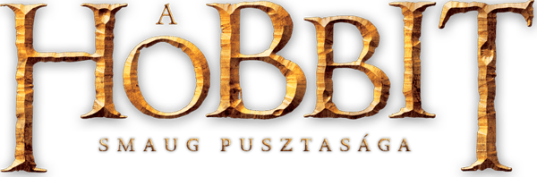 Hobbit: Pustkowie Smauga