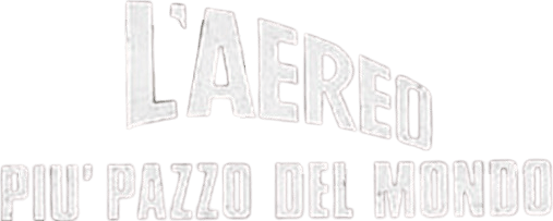 L'aereo più pazzo del mondo