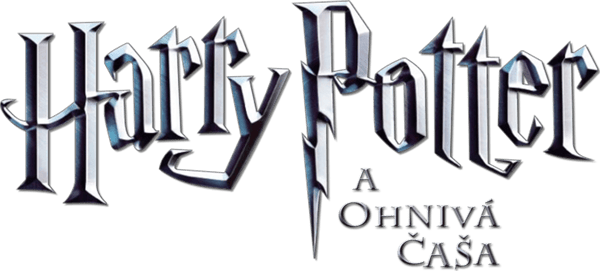 Harry Potter a Ohnivá čaša