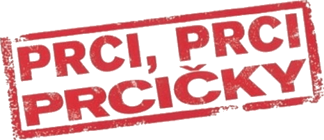 Prci, prci, prcičky