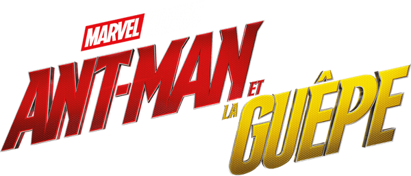 Ant-Man et la Guêpe