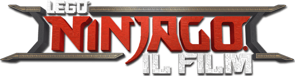 LEGO Ninjago: Il film