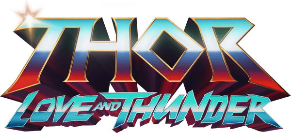Thor: Love and Thunder