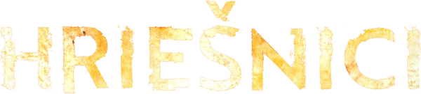 Hriešnici