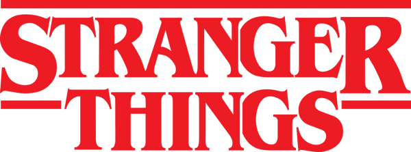 Stranger Things