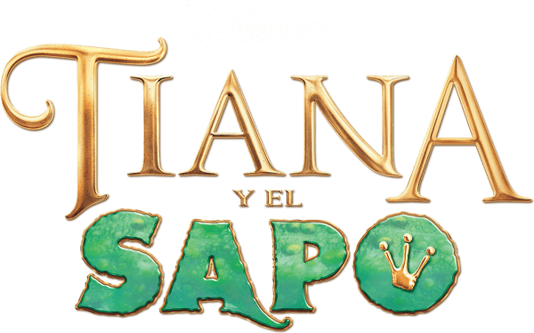 La princesa y el sapo