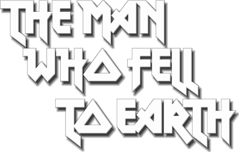 The Man Who Fell to Earth