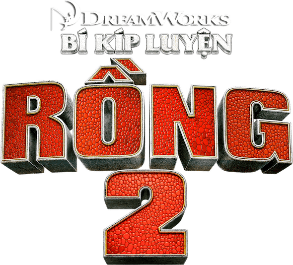 Bí Kíp Luyện Rồng 2