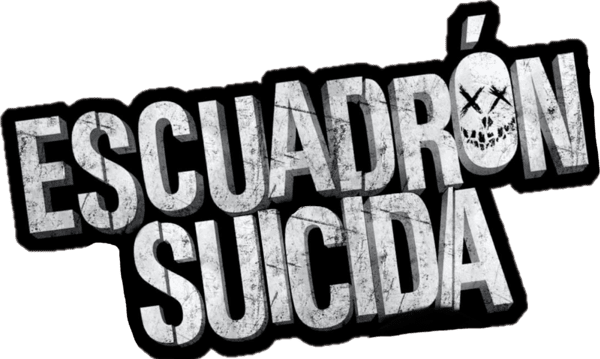 Escuadrón Suicida
