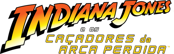 Indiana Jones e os Caçadores da Arca Perdida
