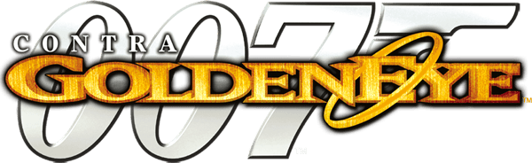 007 Contra GoldenEye