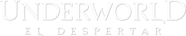 Inframundo 4: El despertar