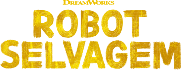 Robot Selvagem