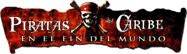 Piratas del Caribe 3: En el Fin del Mundo