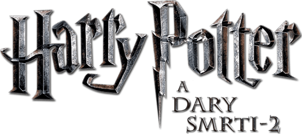 Harry Potter a Dary smrti - 2.
