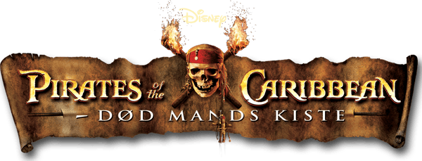 Pirates of the Caribbean: Død Mands Kiste