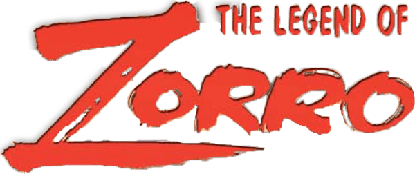 The Legend of Zorro