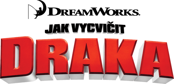 Jak vycvičit draka