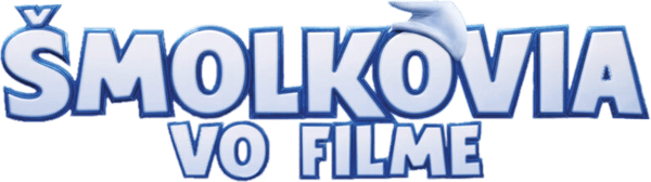 Šmolkovia vo filme