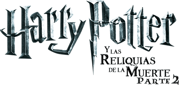 Harry Potter y las reliquias de la muerte: Parte 2