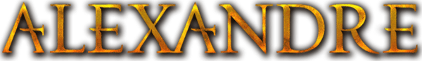 Alexandre