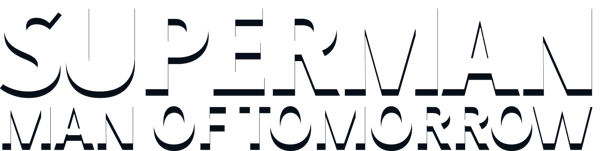 Superman: Man of Tomorrow