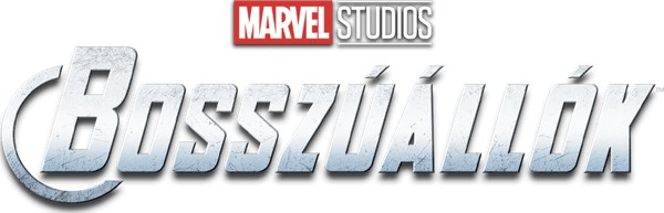 Bosszúállók