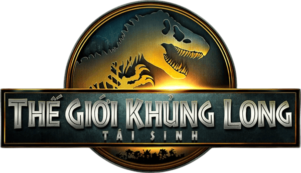Thế Giới Khủng Long: Tái Sinh