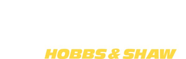 Rýchlo a zbesilo: Hobbs & Shaw