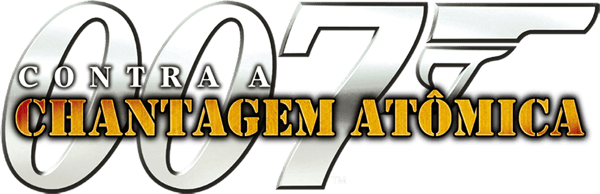 007 Contra a Chantagem Atômica