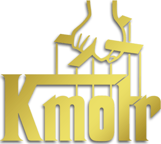 Kmotr