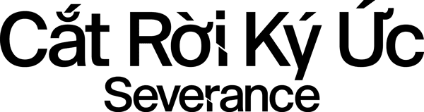 Cắt Rời Ký Ức - Severance