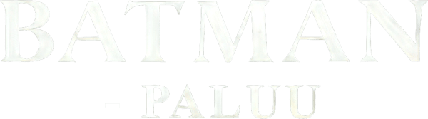 Batman - paluu