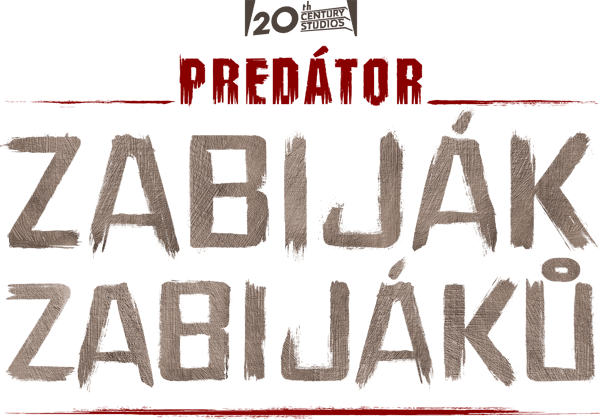 Predátor: Zabiják zabijáků