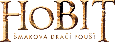 Hobit: Šmakova dračí poušť