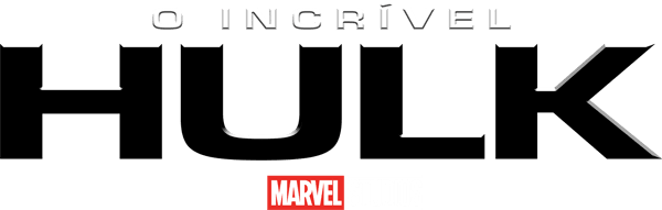 O Incrível Hulk