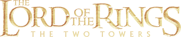 The Lord of the Rings: The Two Towers
