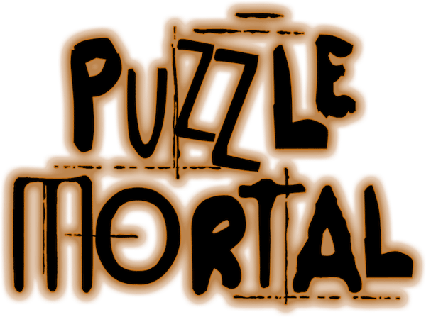 Puzzle mortal
