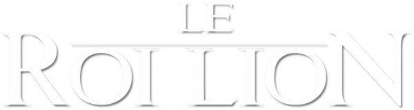 Le Roi Lion