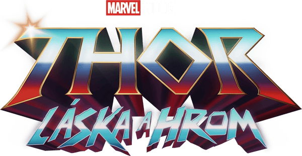 Thor: Láska a hrom