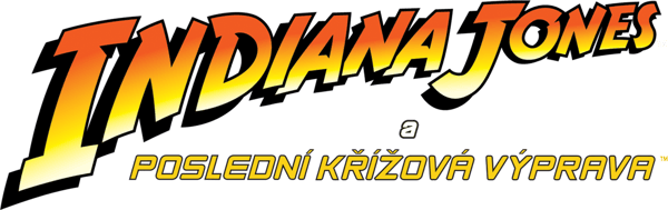 Indiana Jones a Poslední křížová výprava